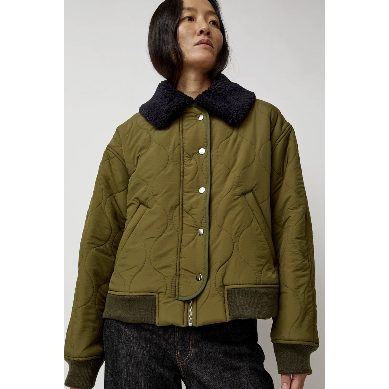 No.6 Landmark Jacket