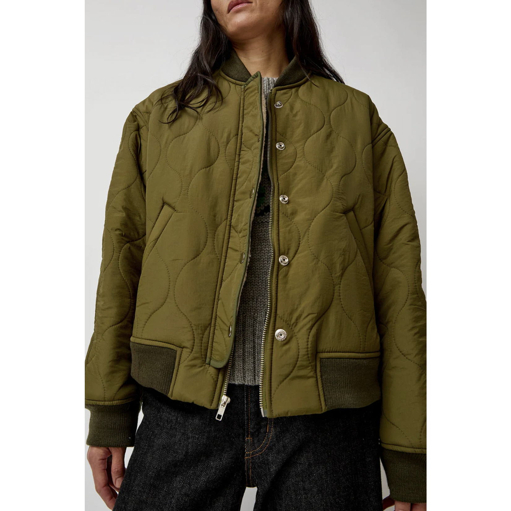 No.6 Landmark Jacket