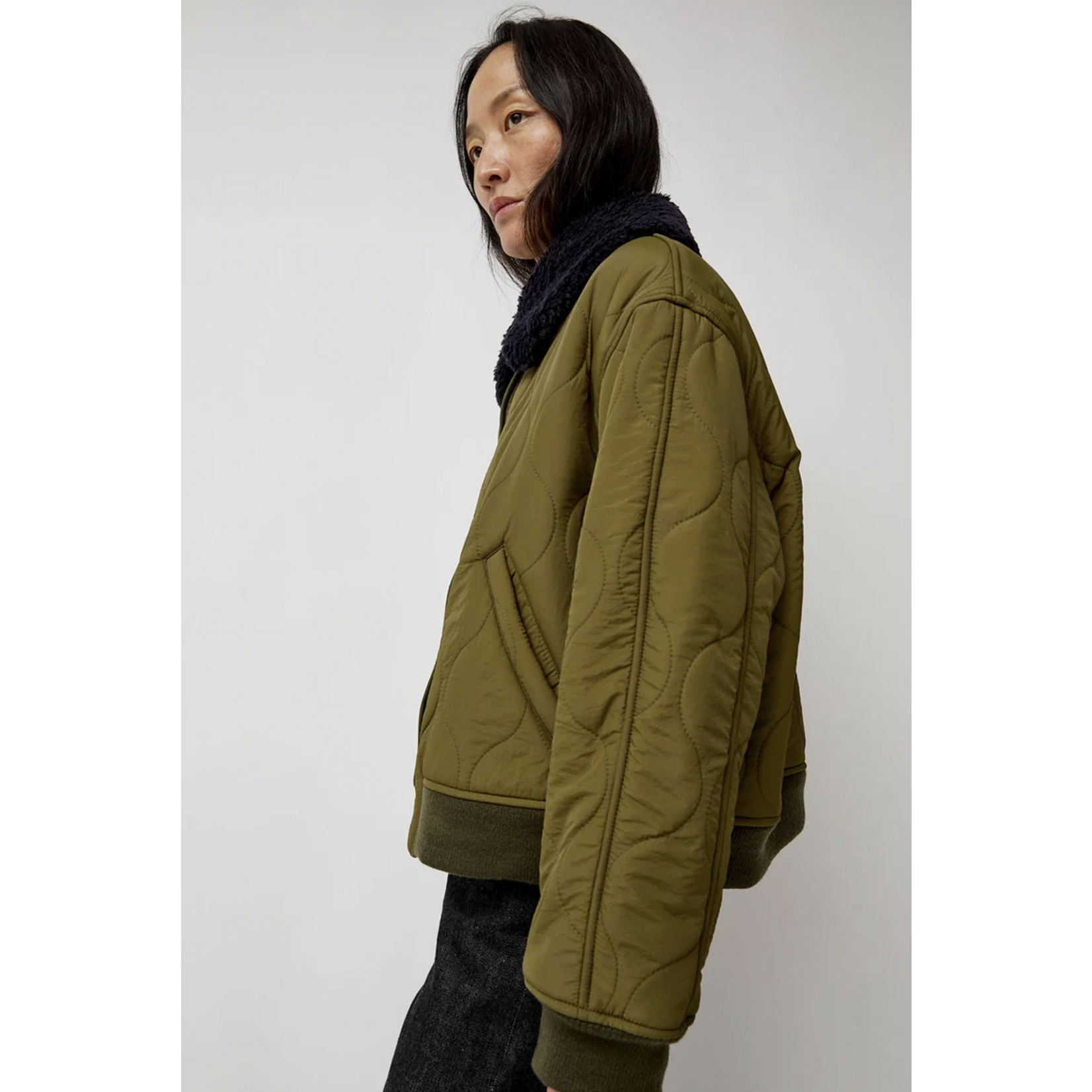 No.6 Landmark Jacket