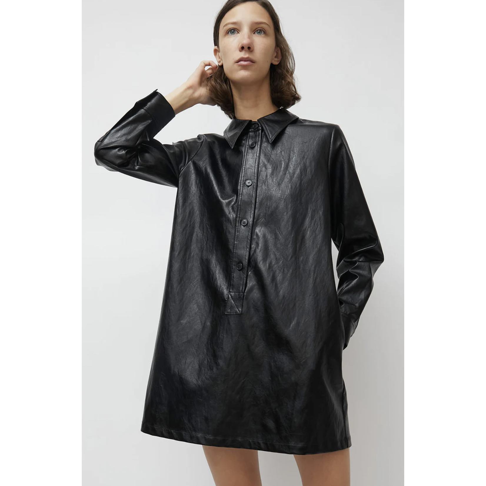 No.6 Annick Dress
