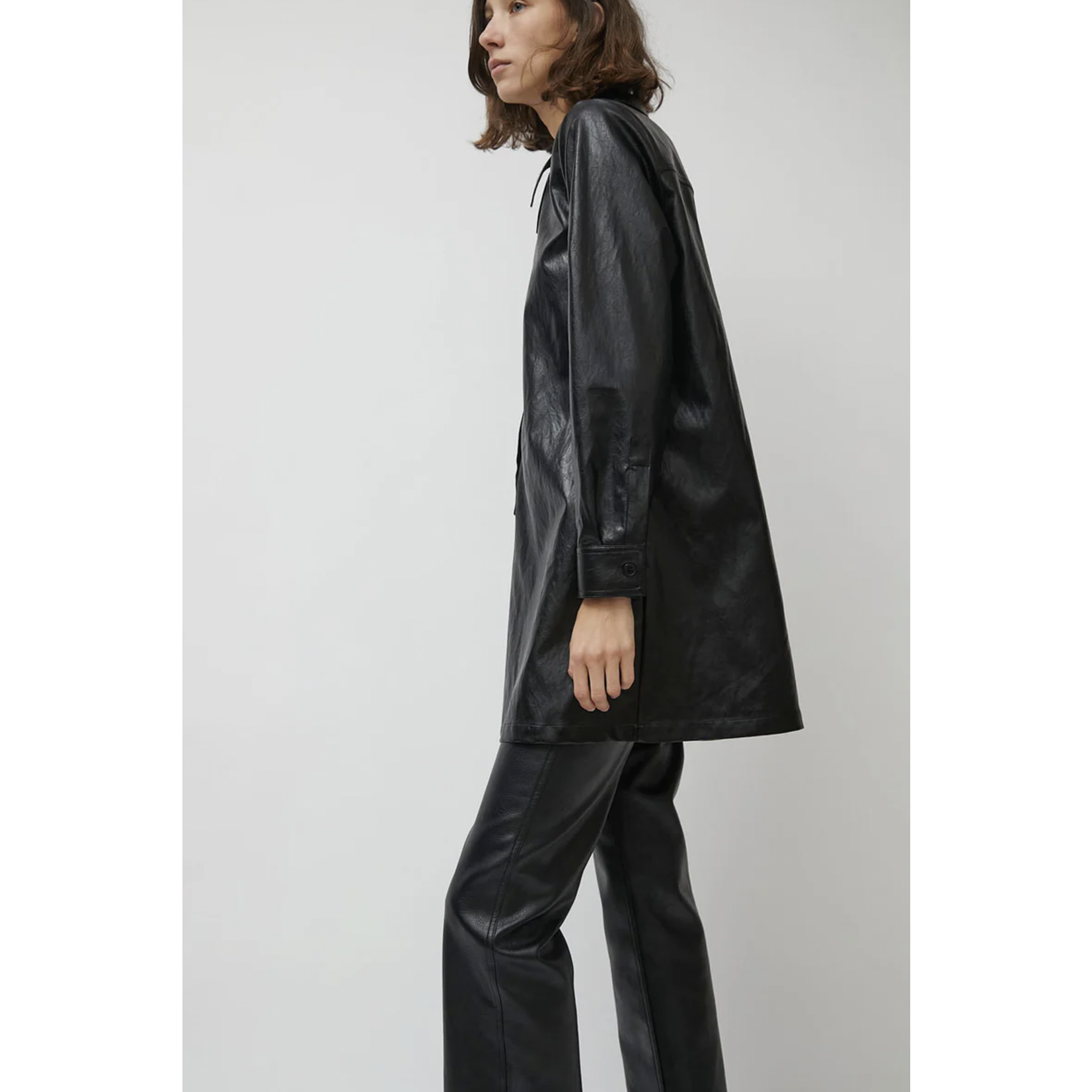 No.6 Annick Dress
