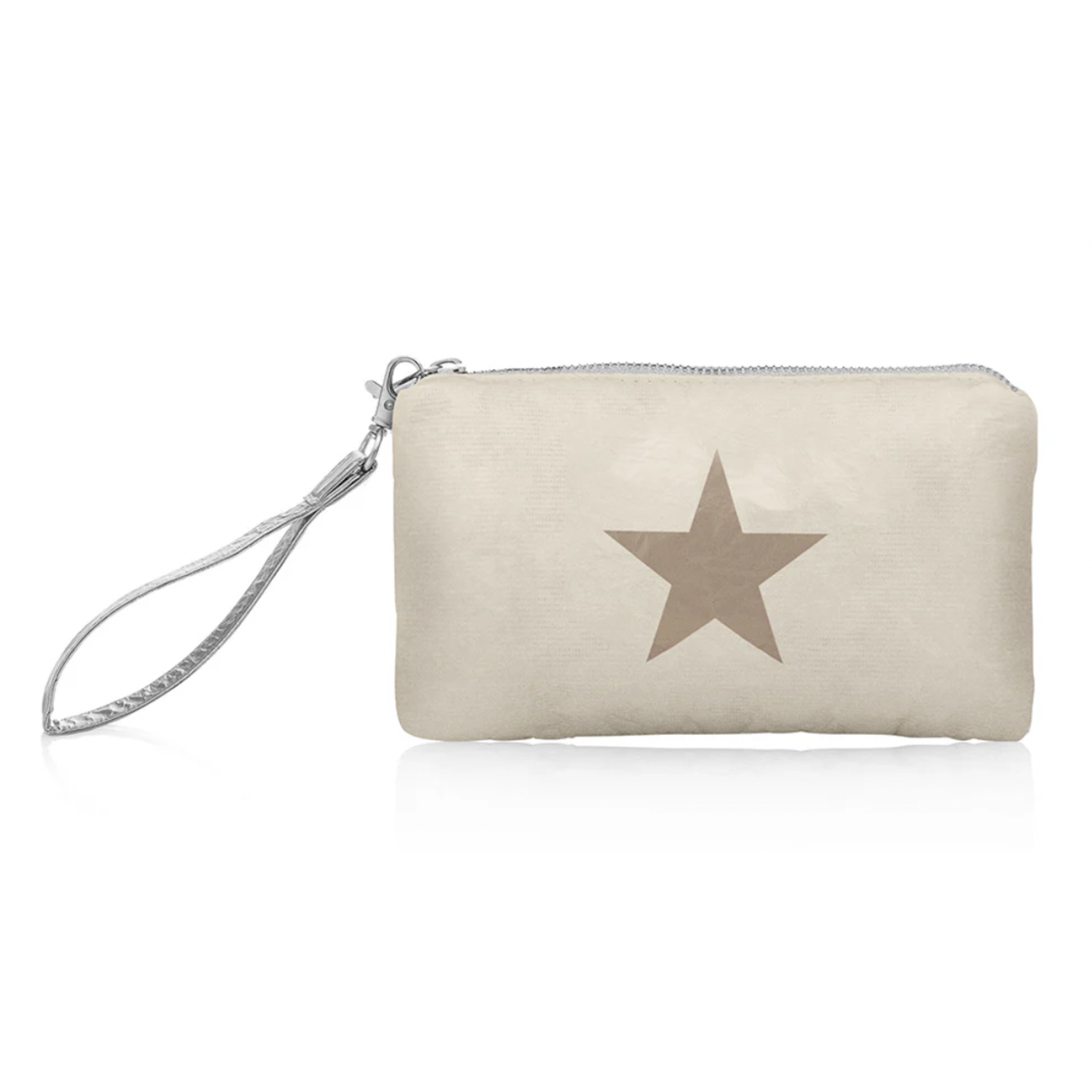 Hi, Love Wristlet