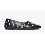 Freda Salvador Jessie Studded Flat