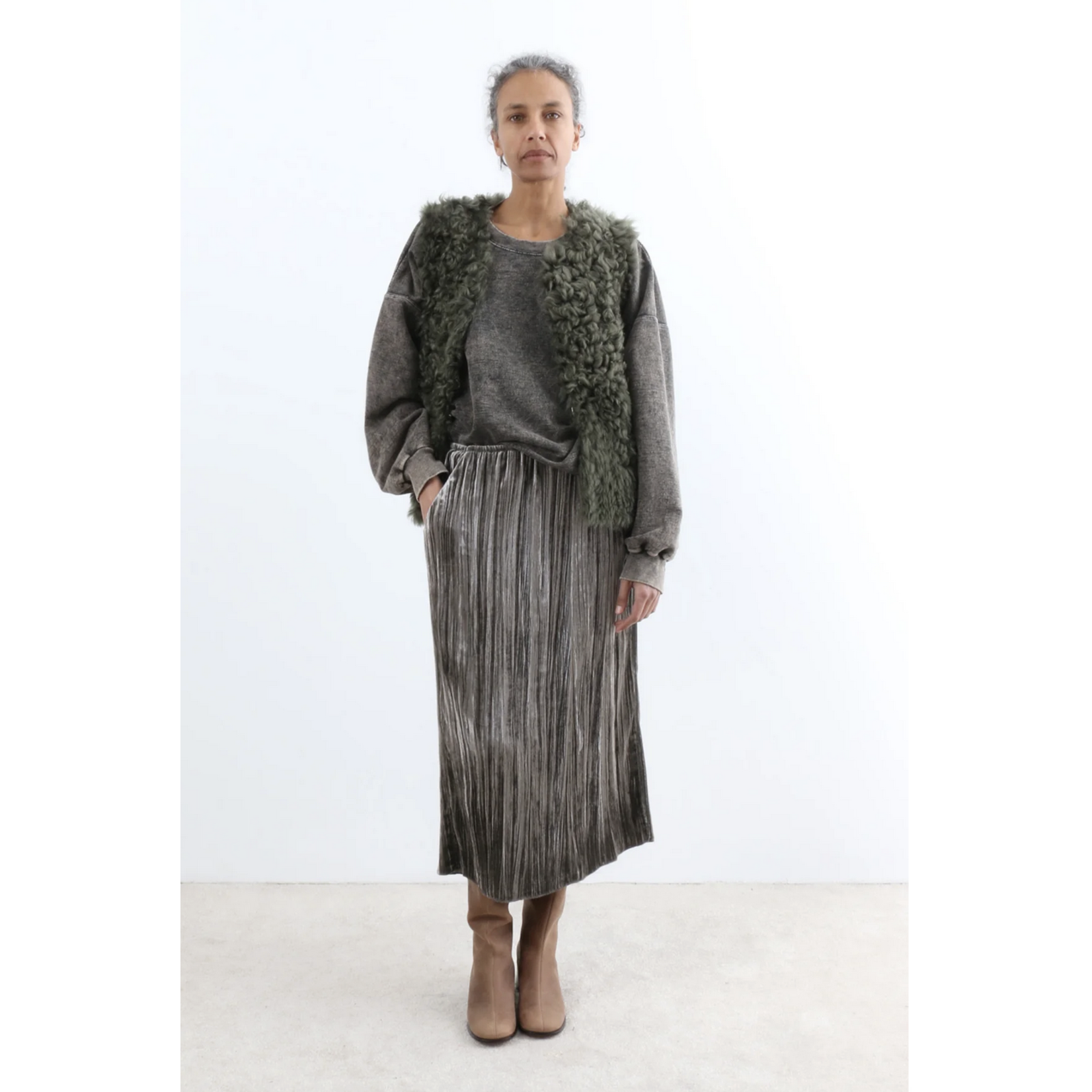 Rachel Comey Vela Skirt