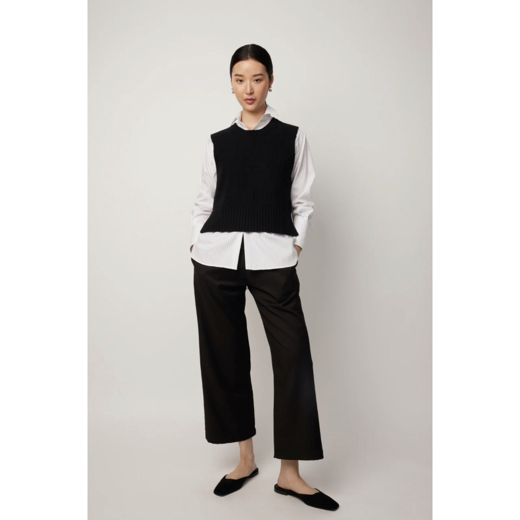 T. Line Lou Vest