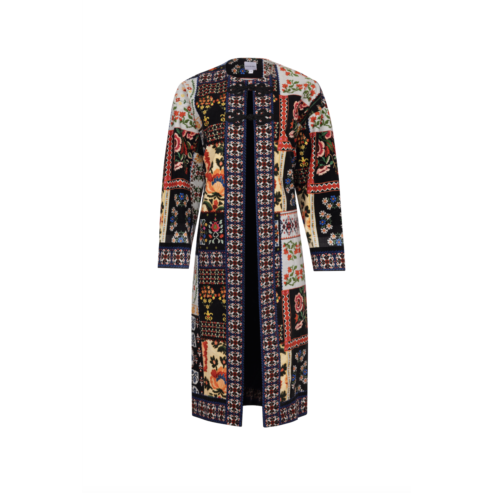 Hunter Bell Martini Coat
