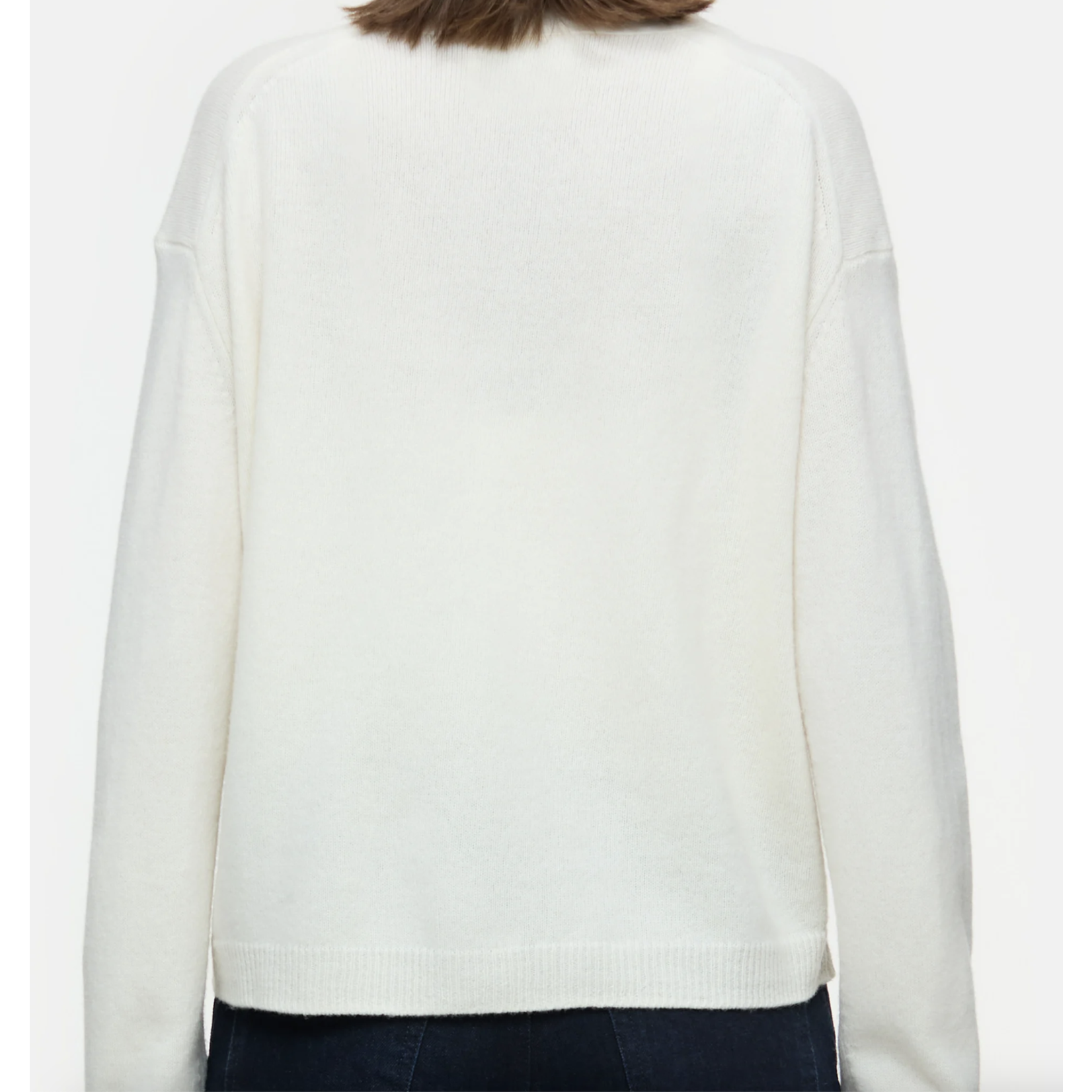 Closed V-Neck Cardigan