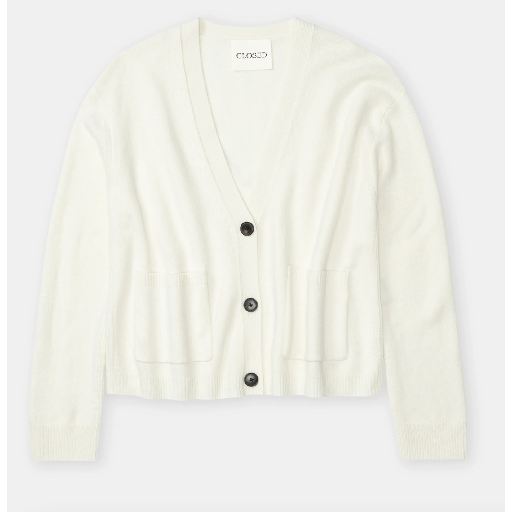 Closed V-Neck Cardigan