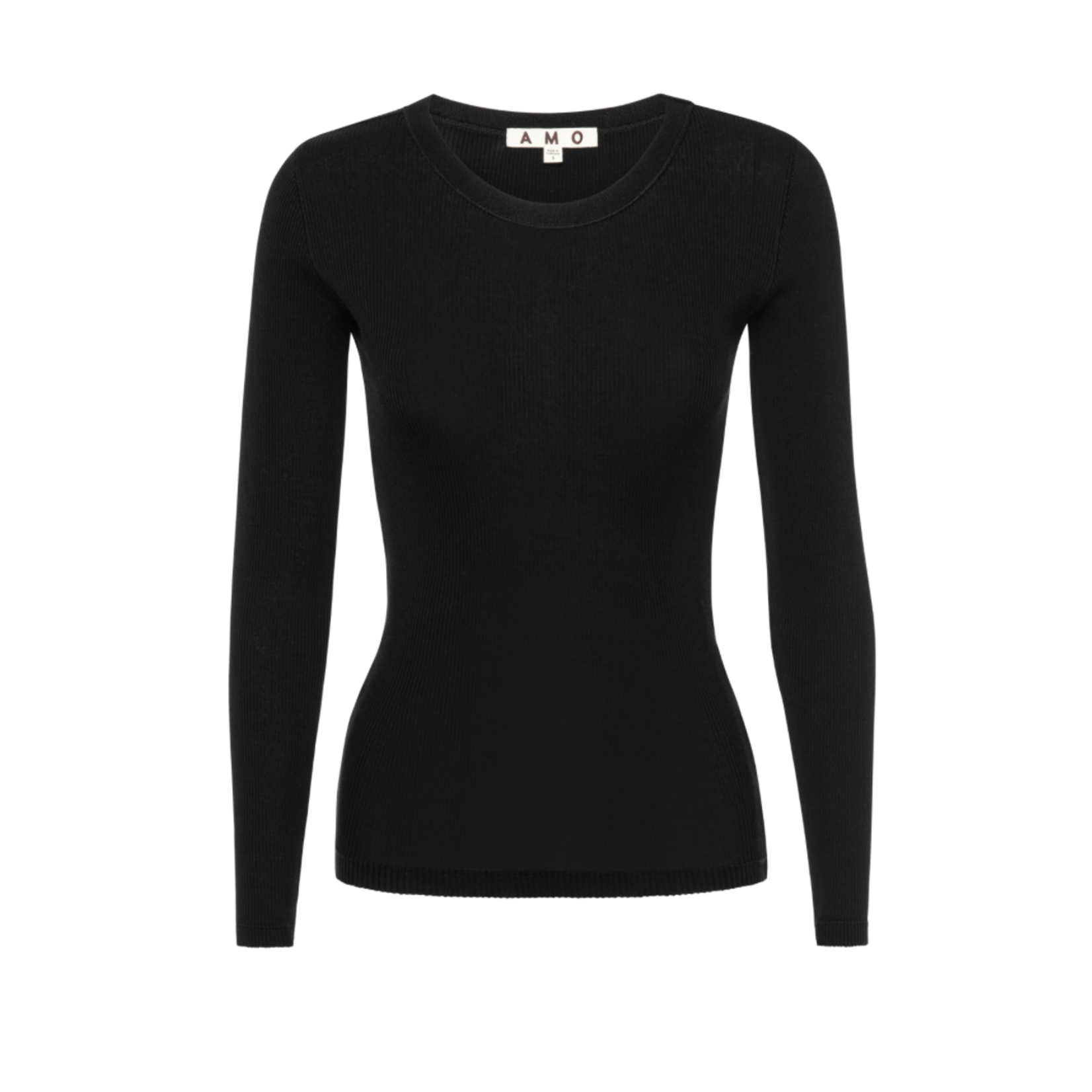 AMO Swoon Long Sleeve