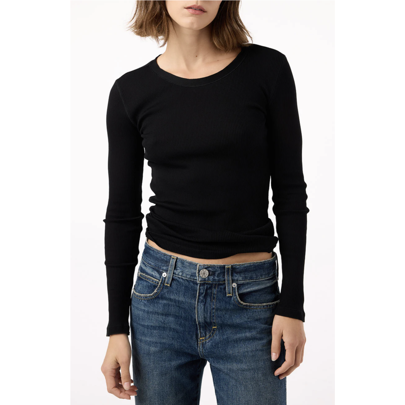 AMO Swoon Long Sleeve