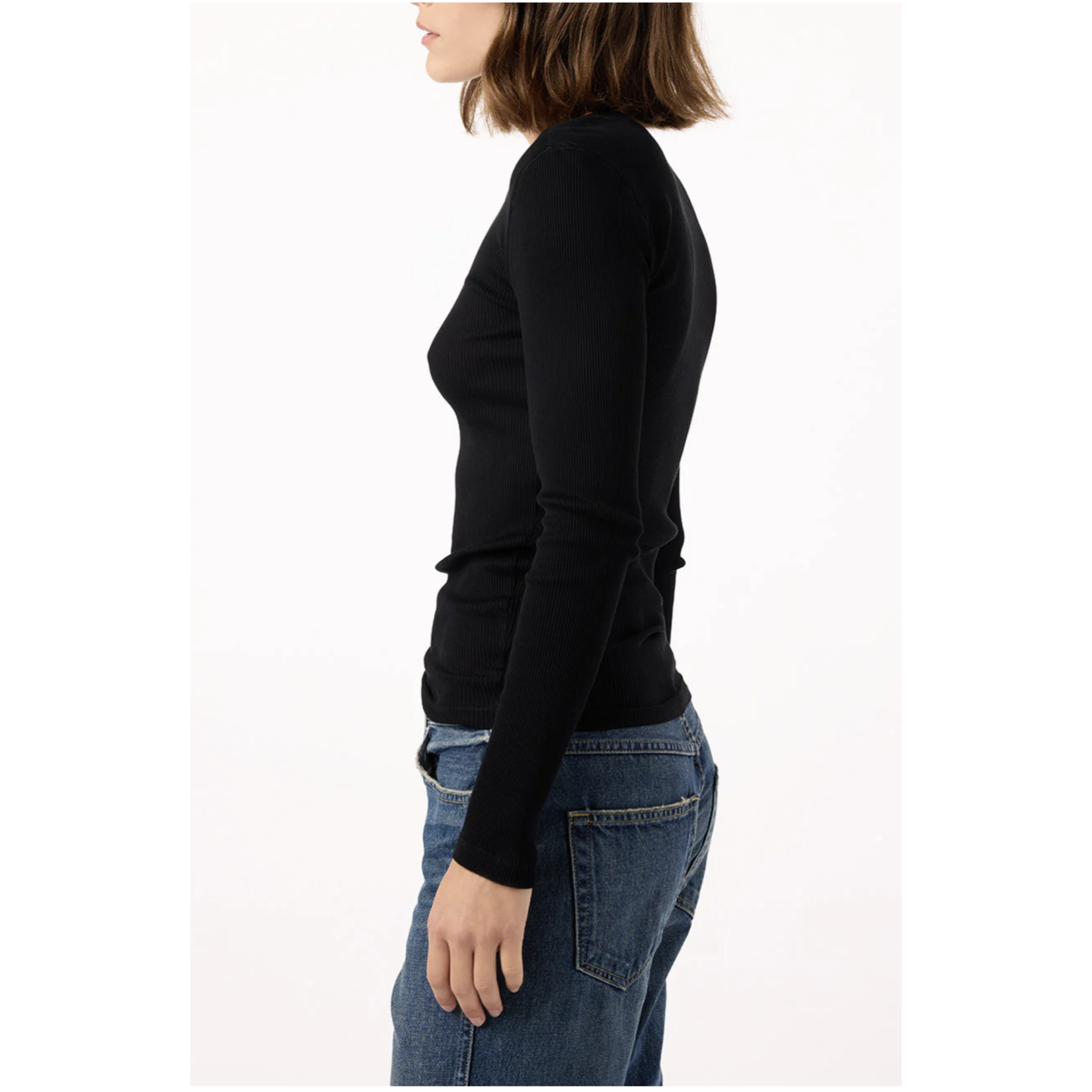 AMO Swoon Long Sleeve