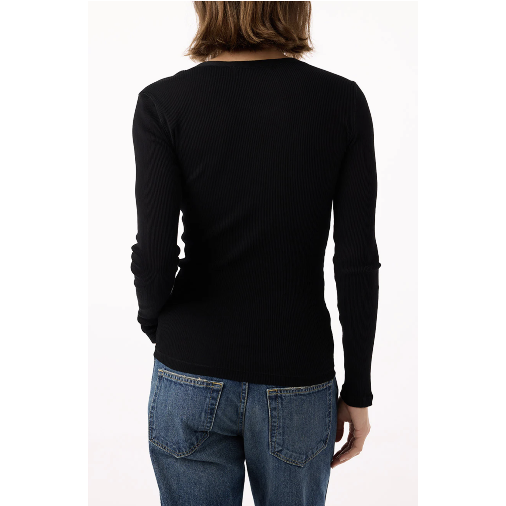 AMO Swoon Long Sleeve