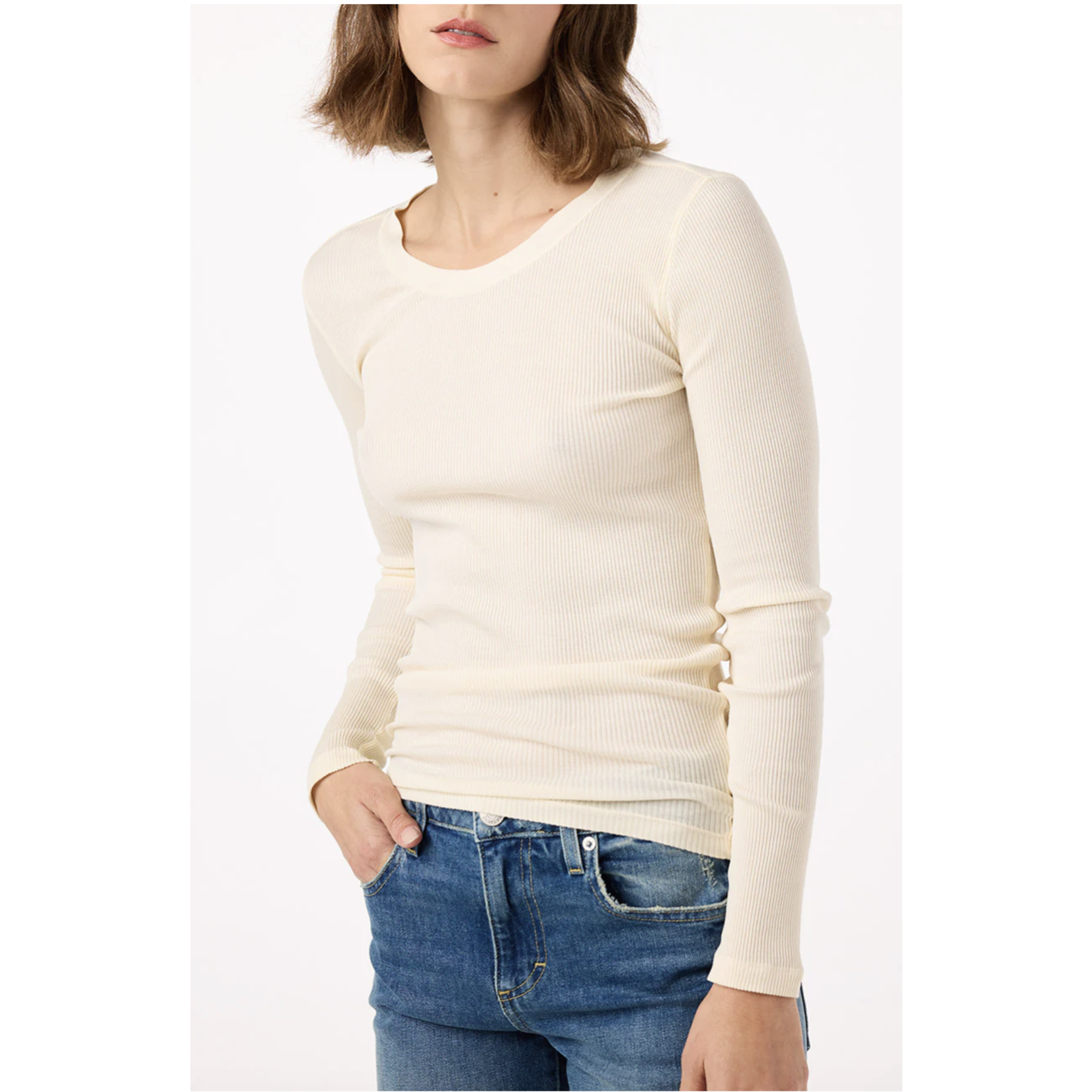 AMO Swoon Long Sleeve