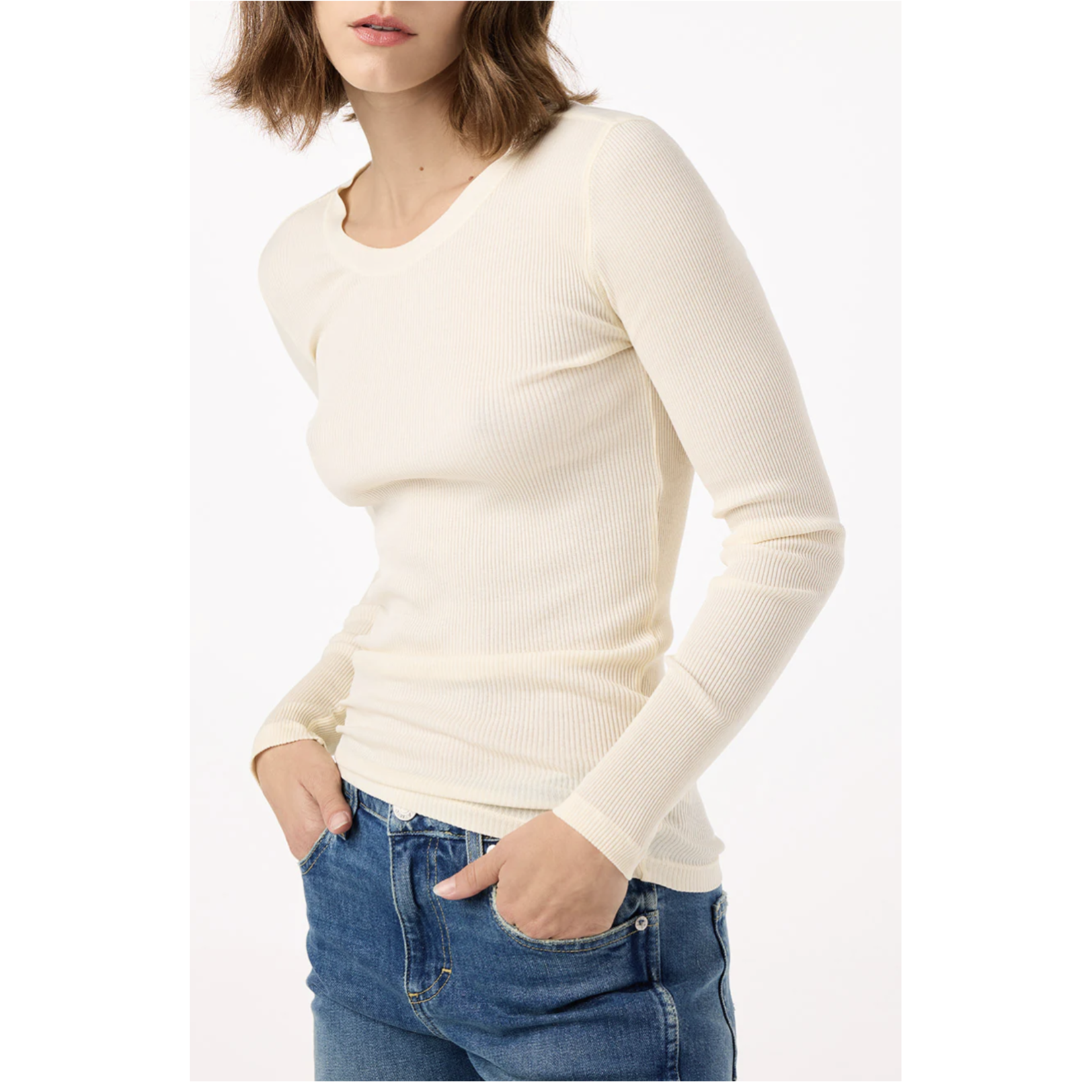AMO Swoon Long Sleeve