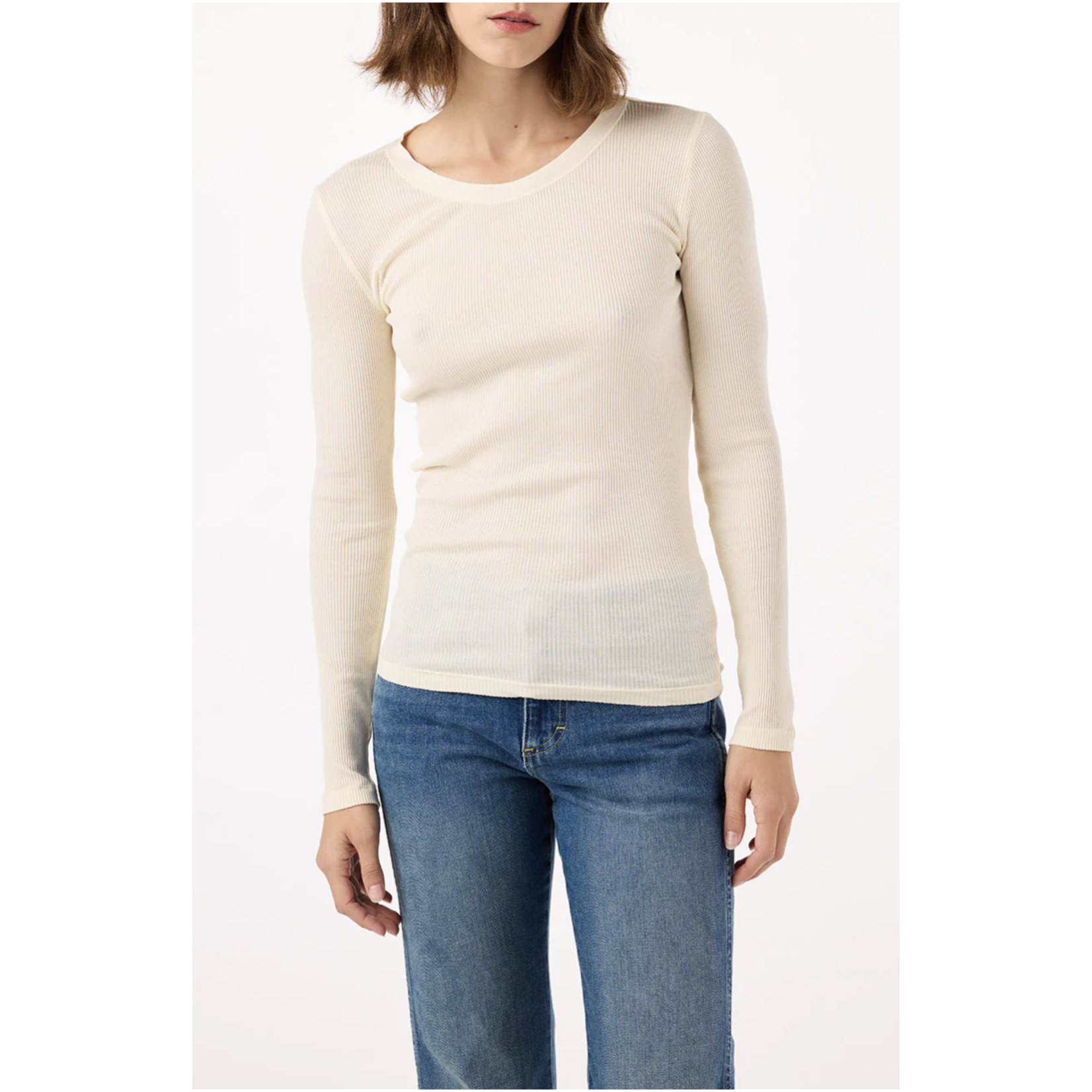 AMO Swoon Long Sleeve