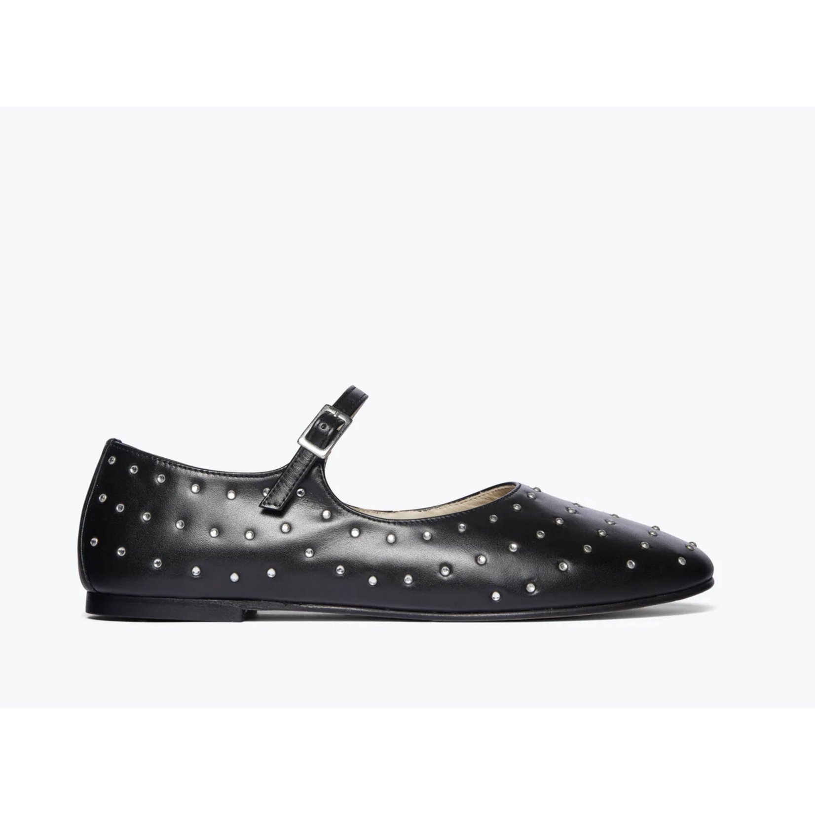 Freda Salvador Aubrey Mary Jane Flat