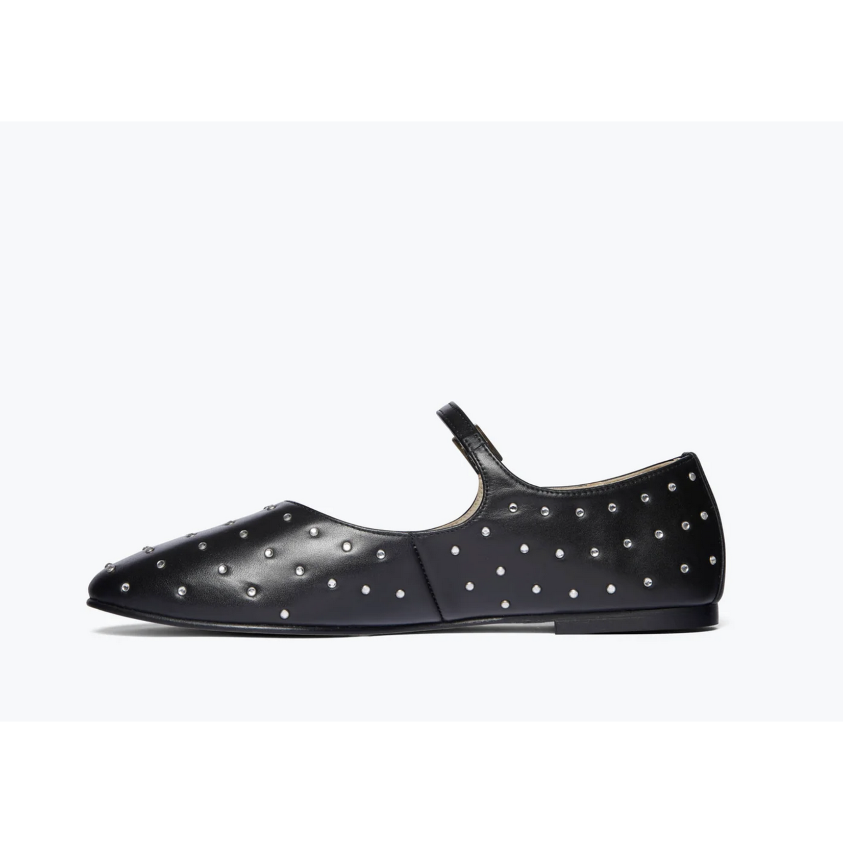 Freda Salvador Aubrey Mary Jane Flat