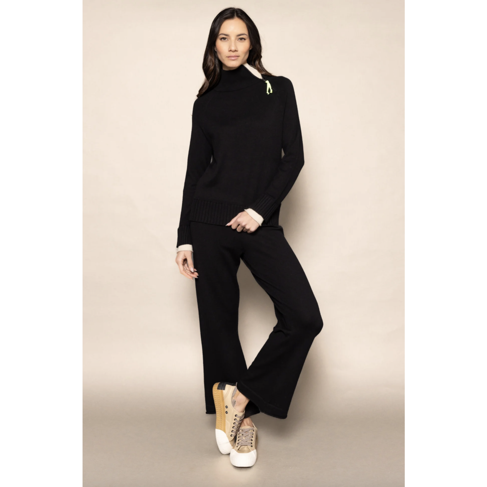 Lisa Todd Love Front Pant