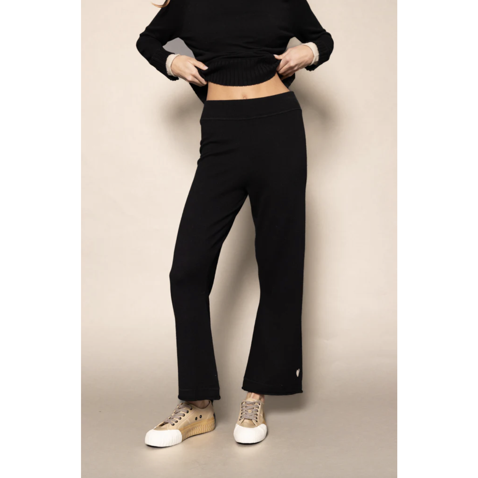 Lisa Todd Love Front Pant