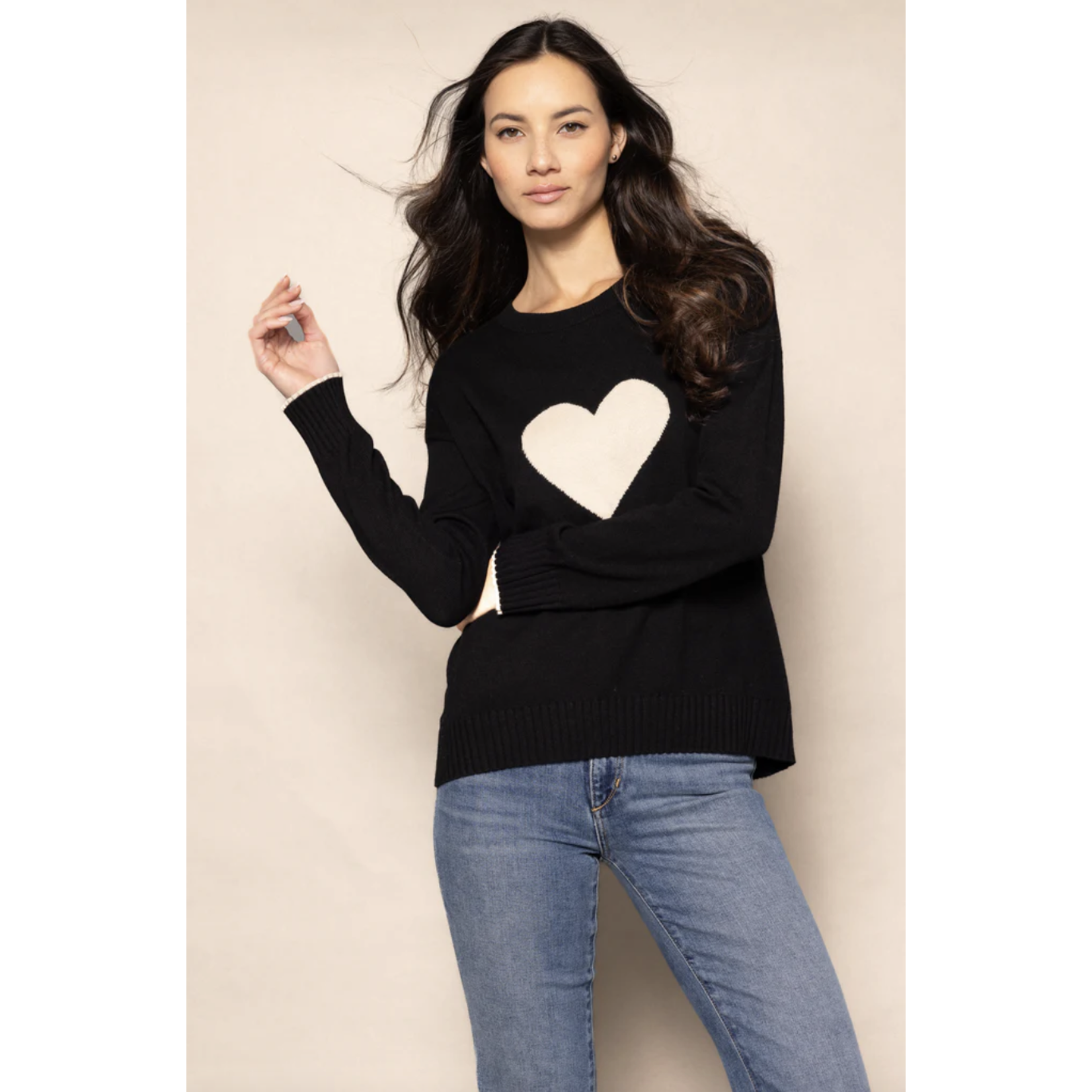 Lisa Todd Love Front