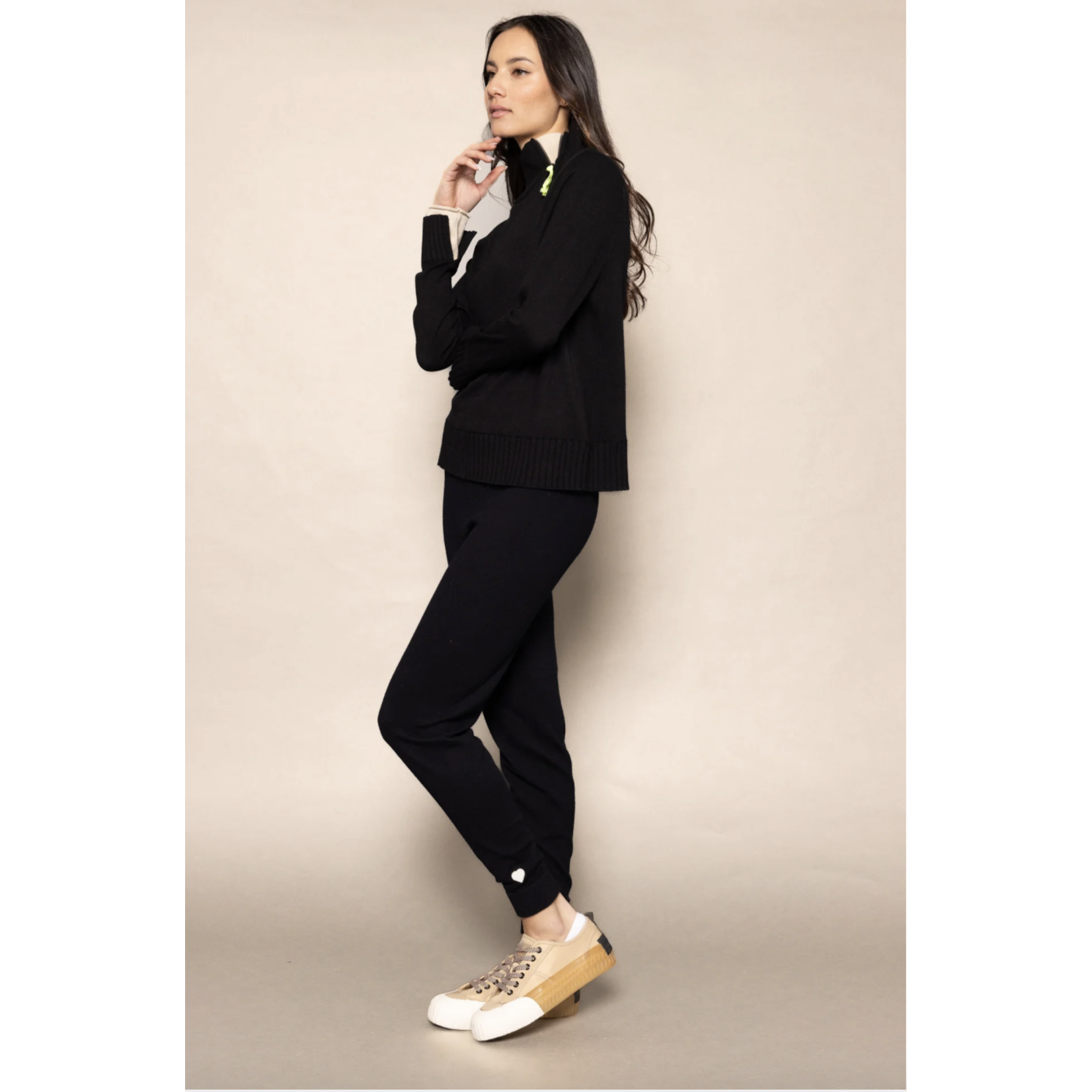 Lisa Todd Love Front Jogger