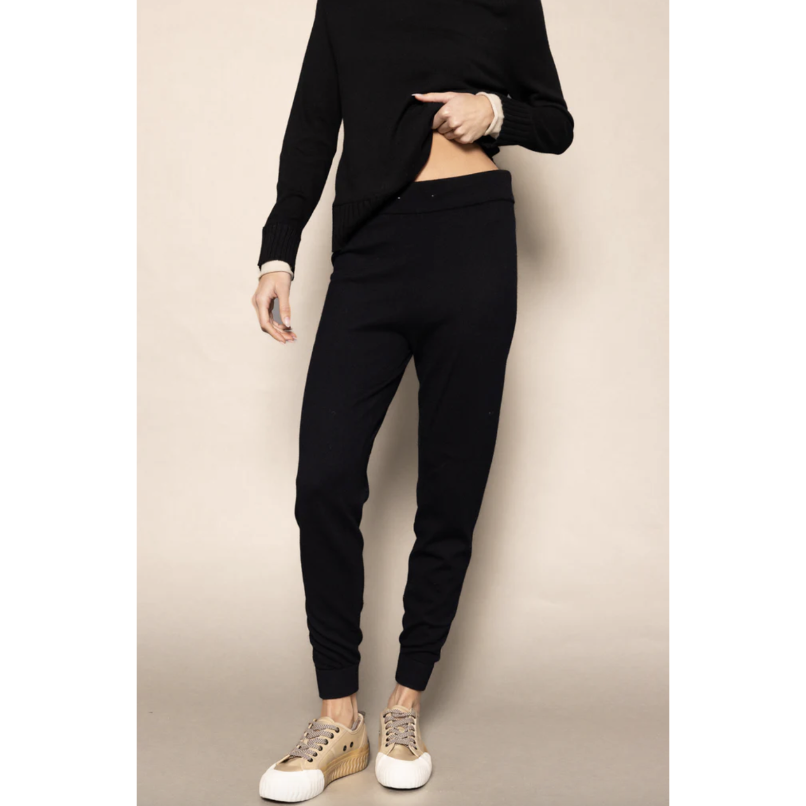 Lisa Todd Love Front Jogger