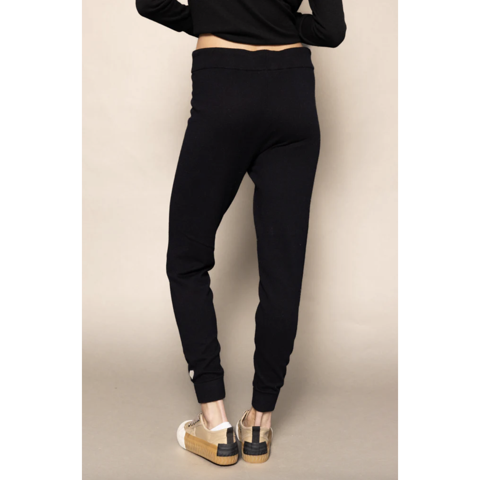 Lisa Todd Love Front Jogger