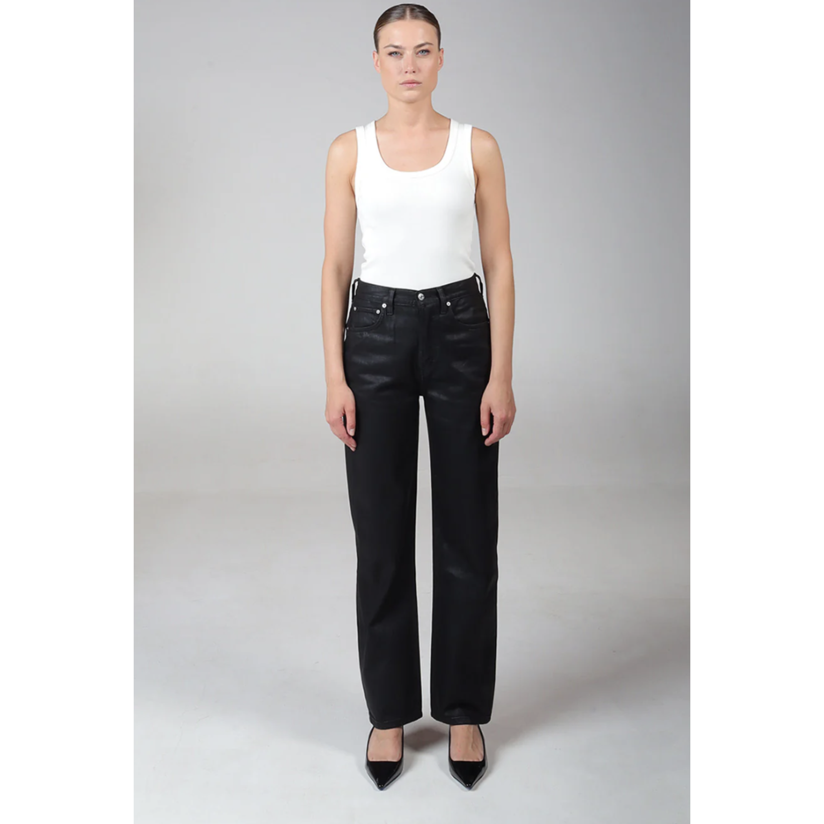 Etica Leia Ultra High Straight