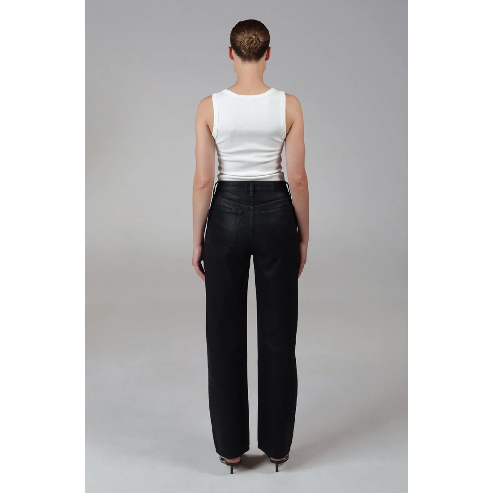 Etica Leia Ultra High Straight
