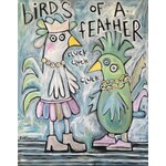 Kelly O'Donovan "Birds of a Feather"