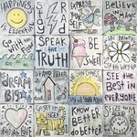 Kelly O'Donovan "Stay Rad"