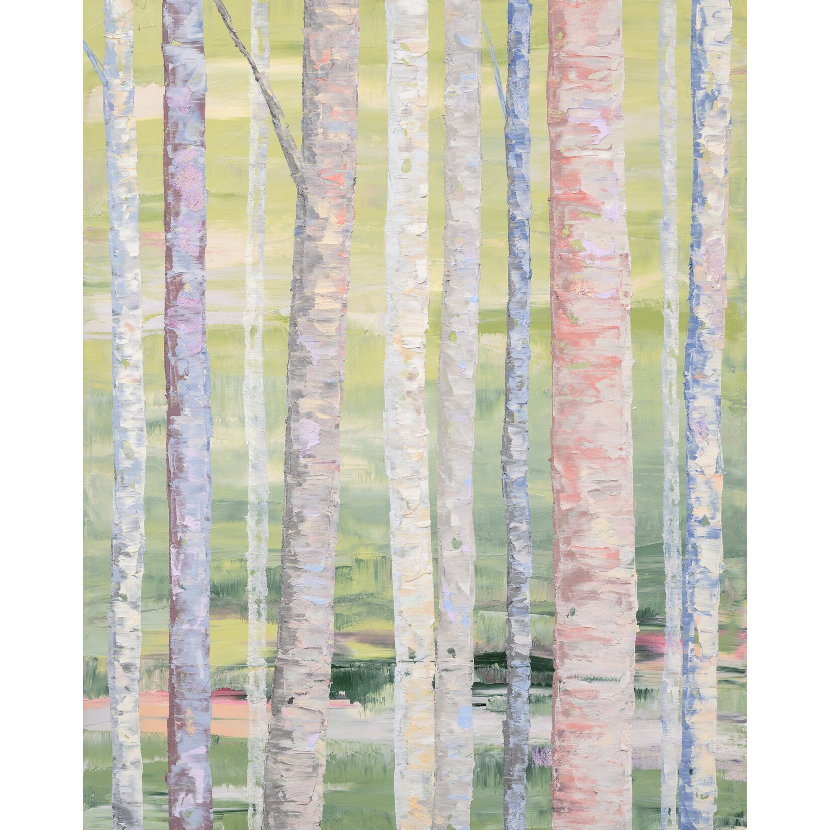 Emily Chaplin "Homecoming"