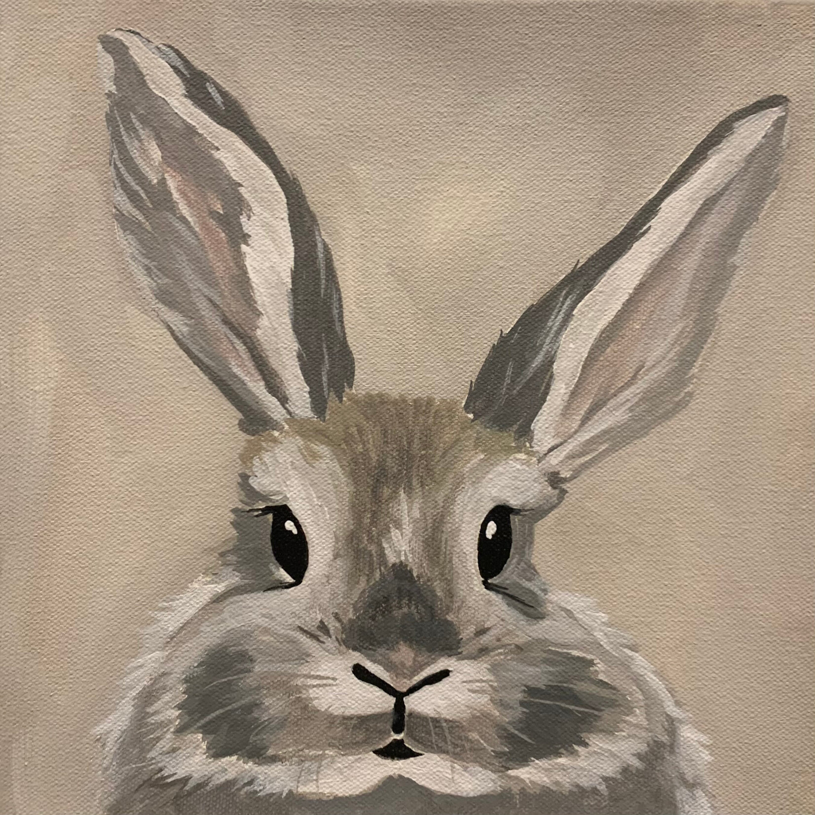 Kristen Friebele "Little Bunny Foo Foo"
