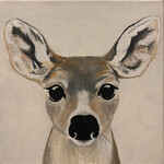 Kristen Friebele "O My Deer"