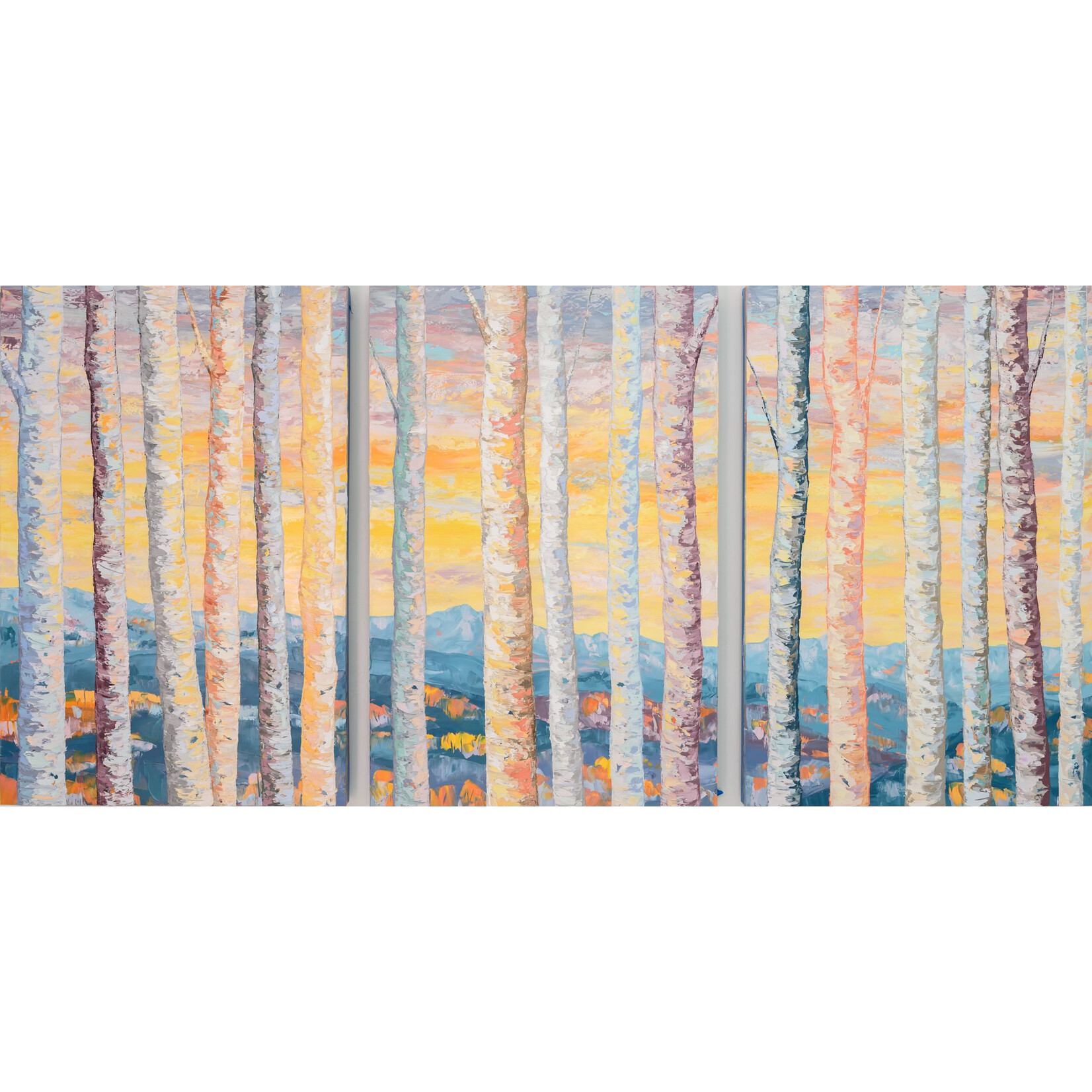 Emily Chaplin "Wonder in Abundance"