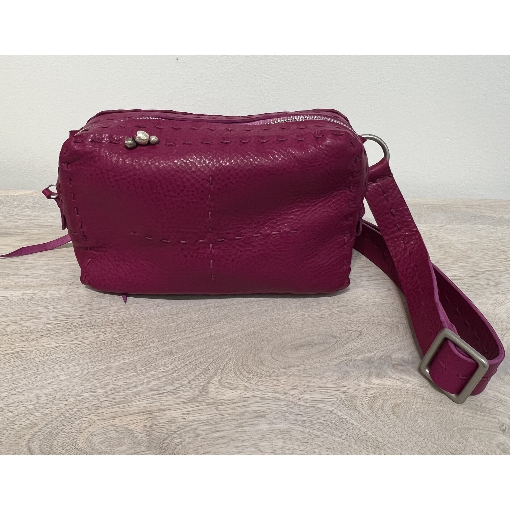 Cindy Kirk Wyly Beltbag