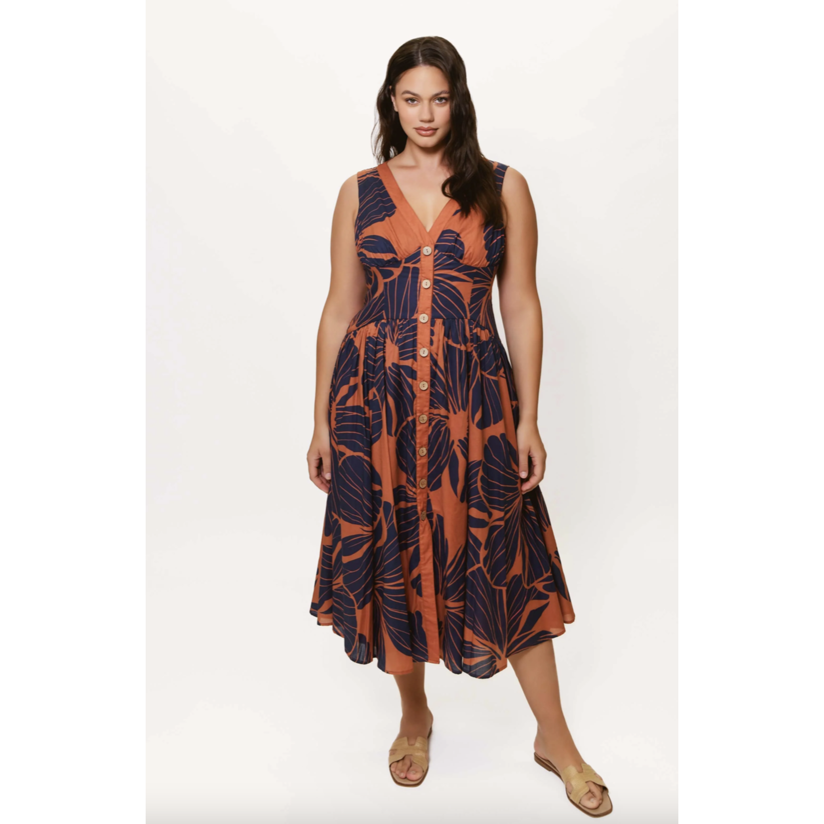 Hutch Indy Dress