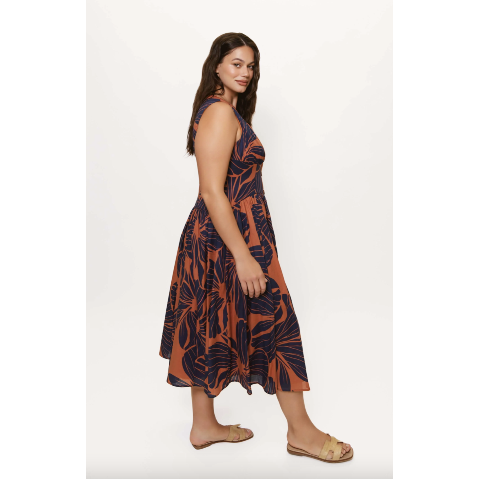 Hutch Indy Dress