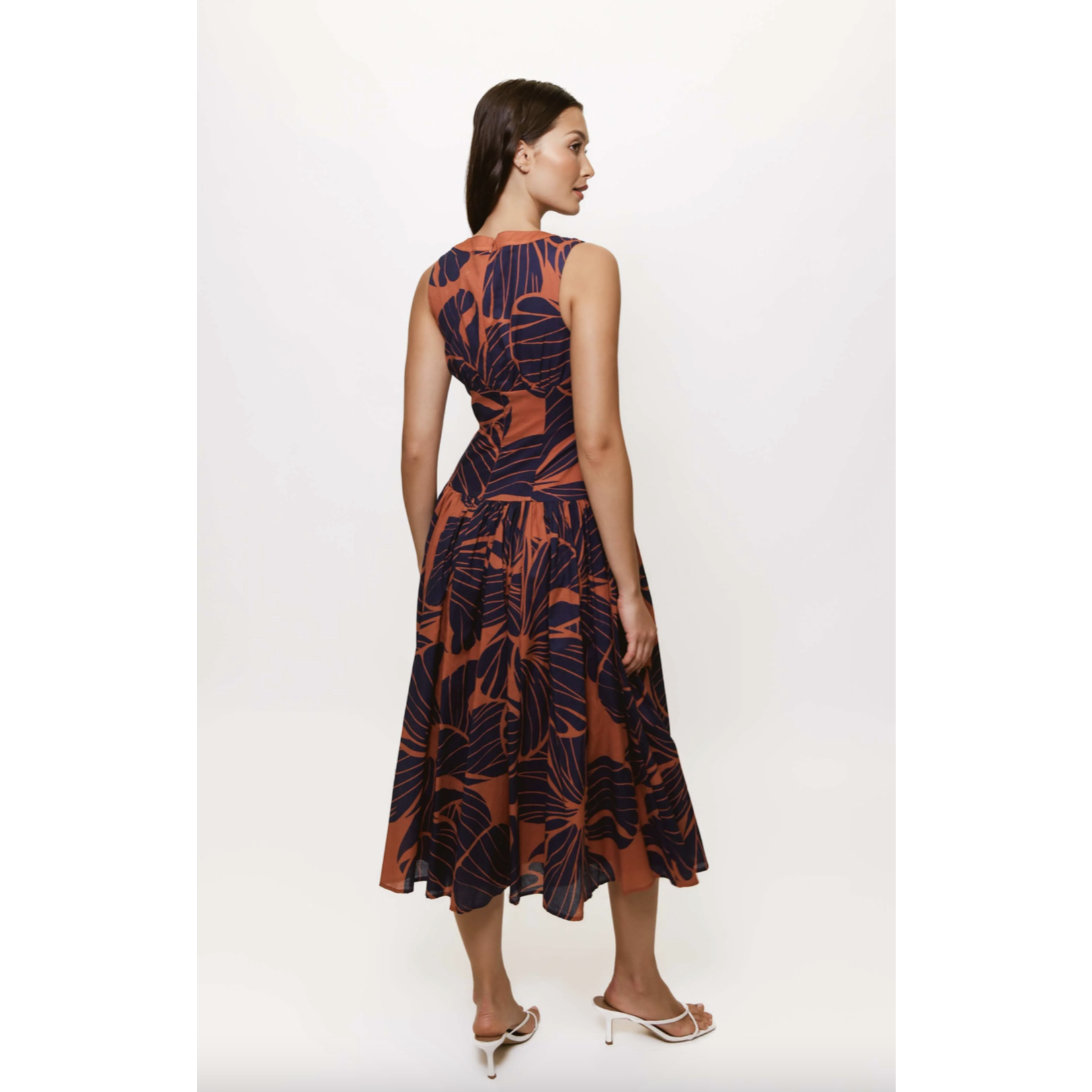 Hutch Indy Dress