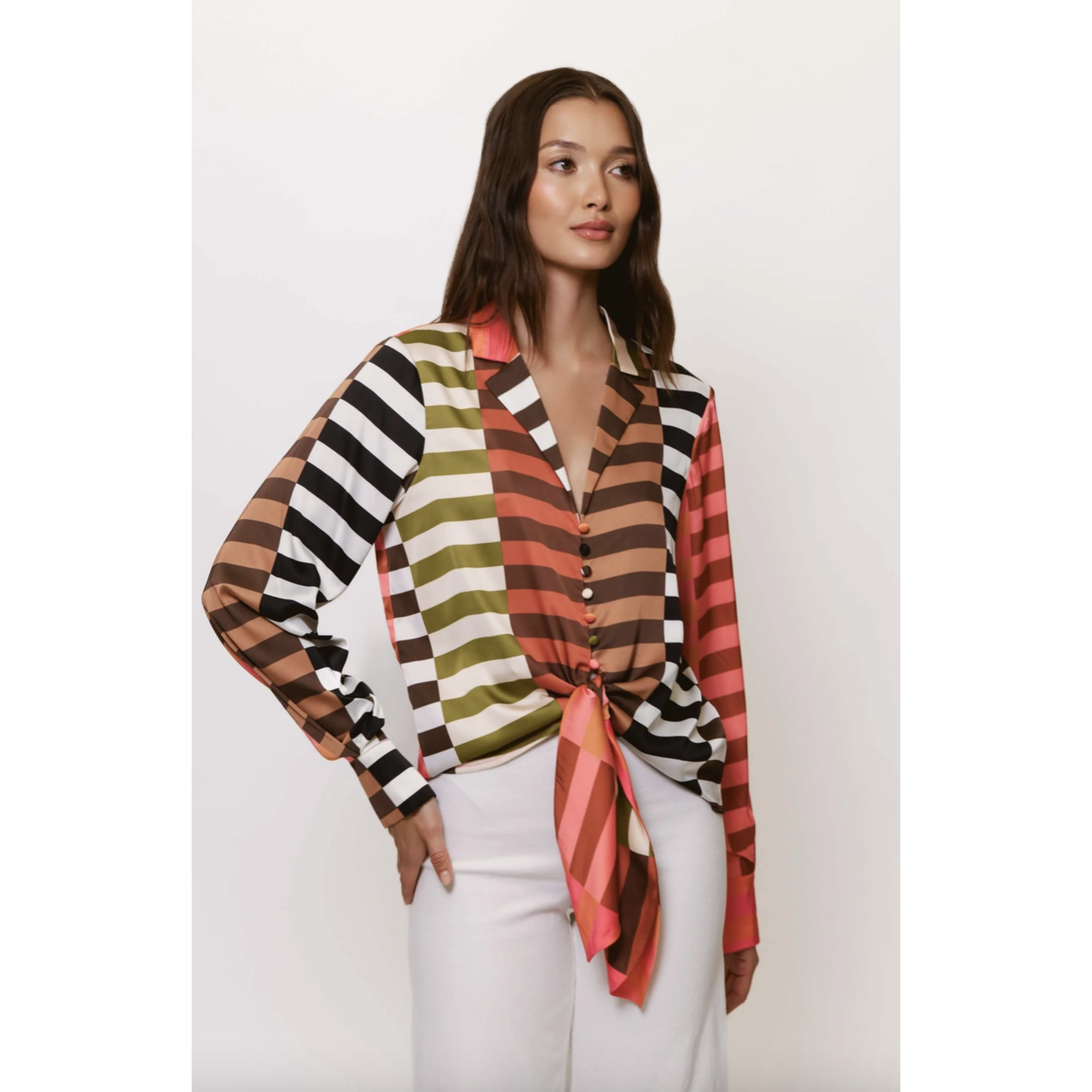 Hutch Carys Top