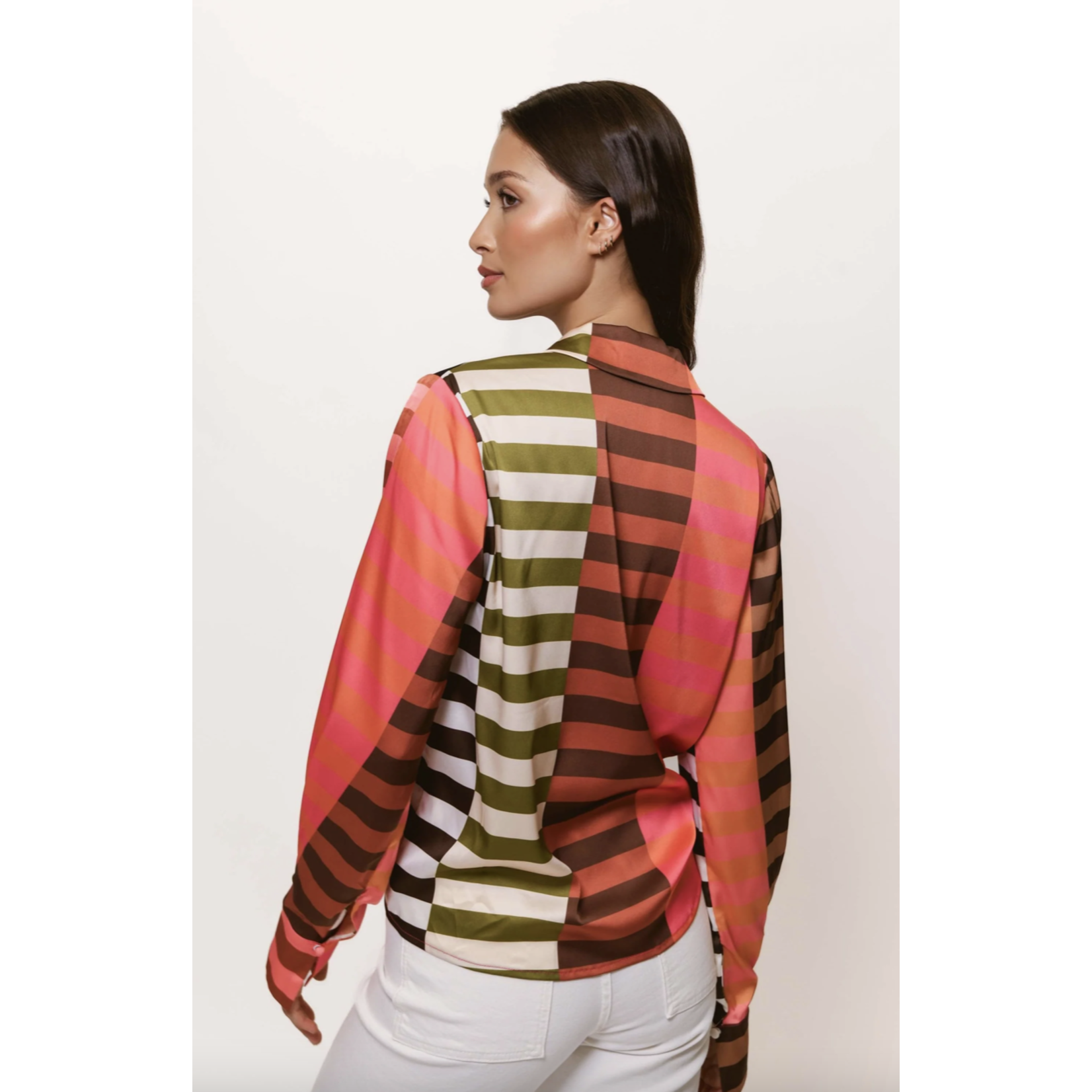 Hutch Carys Top
