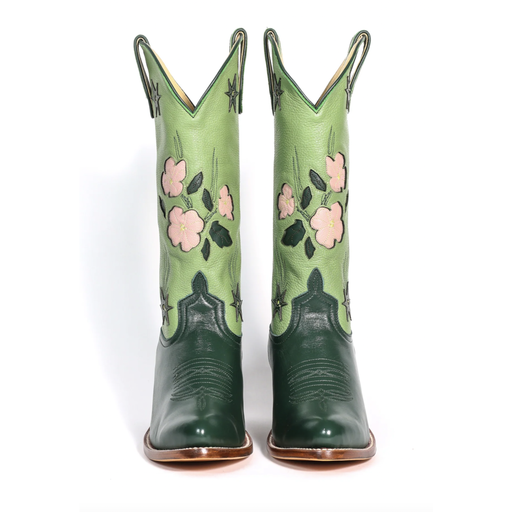 Fraulein Boot Company Buttercup Cowboy Boot