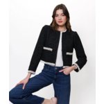 Hutch Leva Jacket