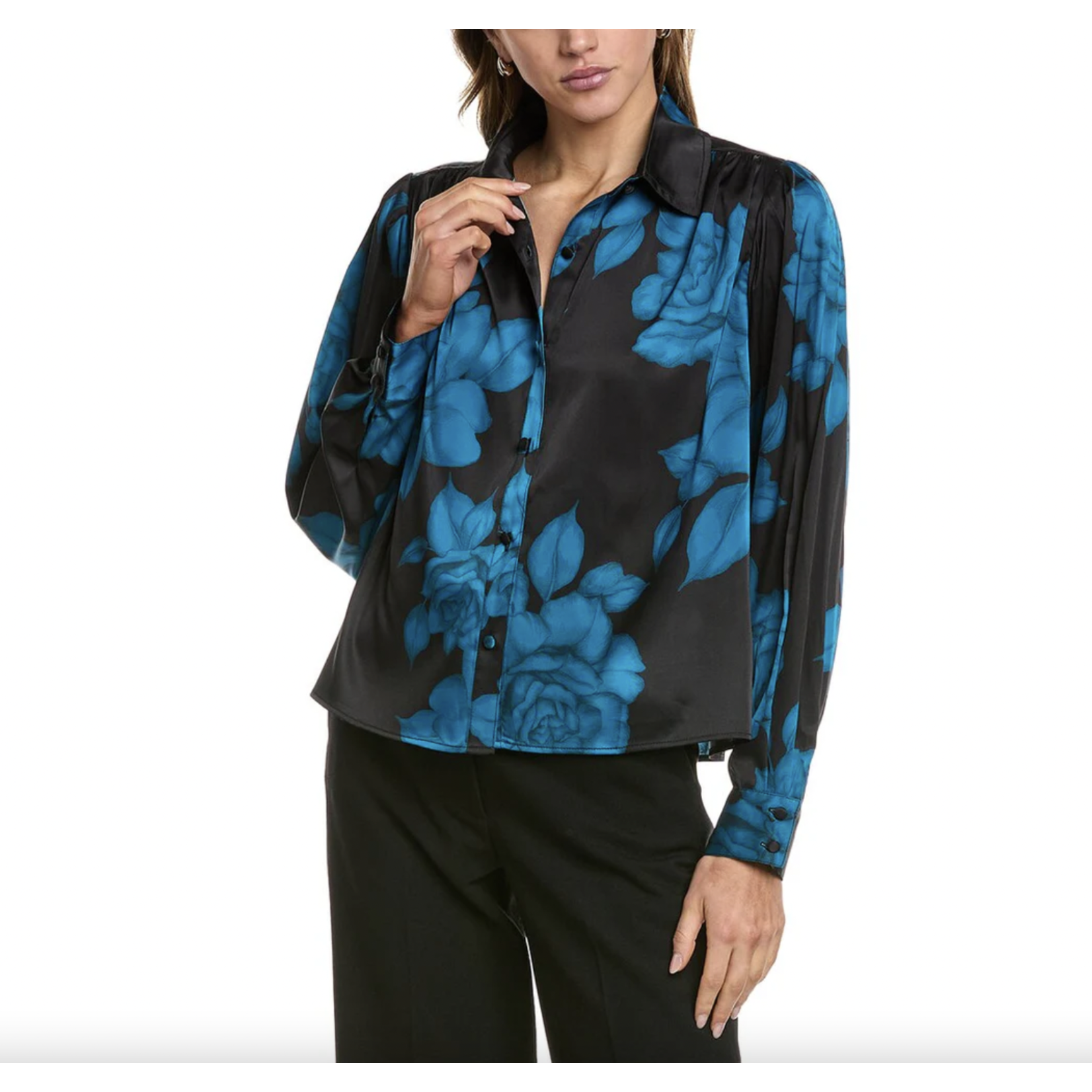 Hutch Kodie Top