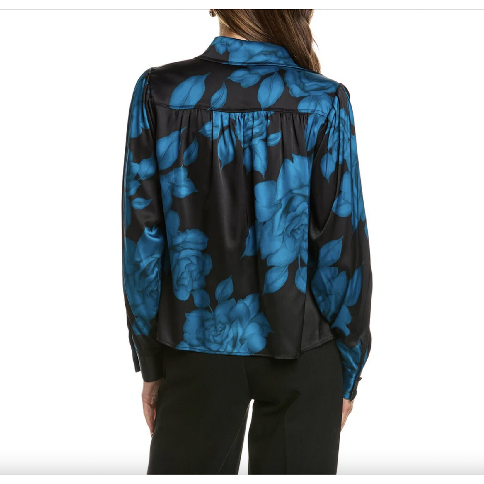 Hutch Kodie Top