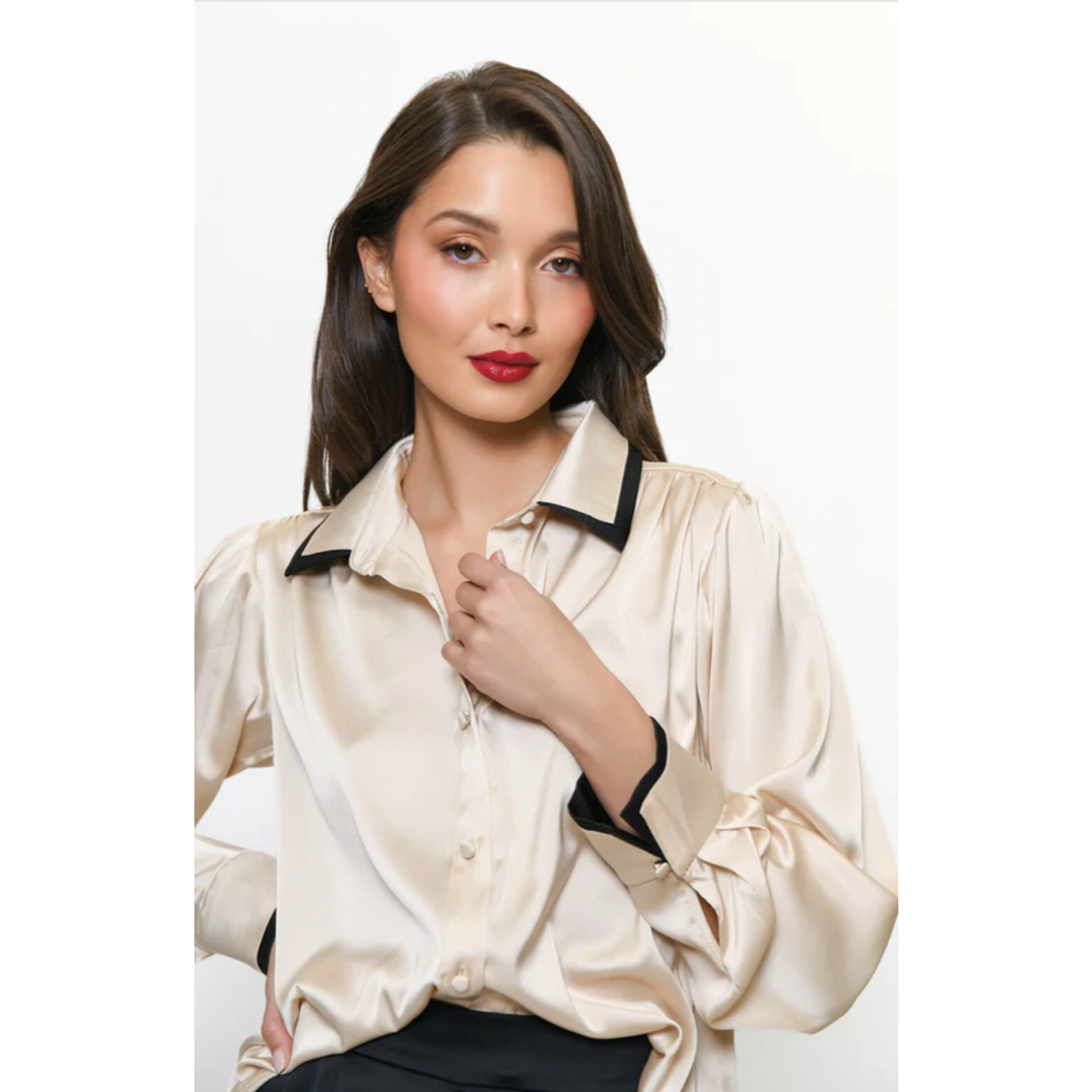 Hutch Kodie Top