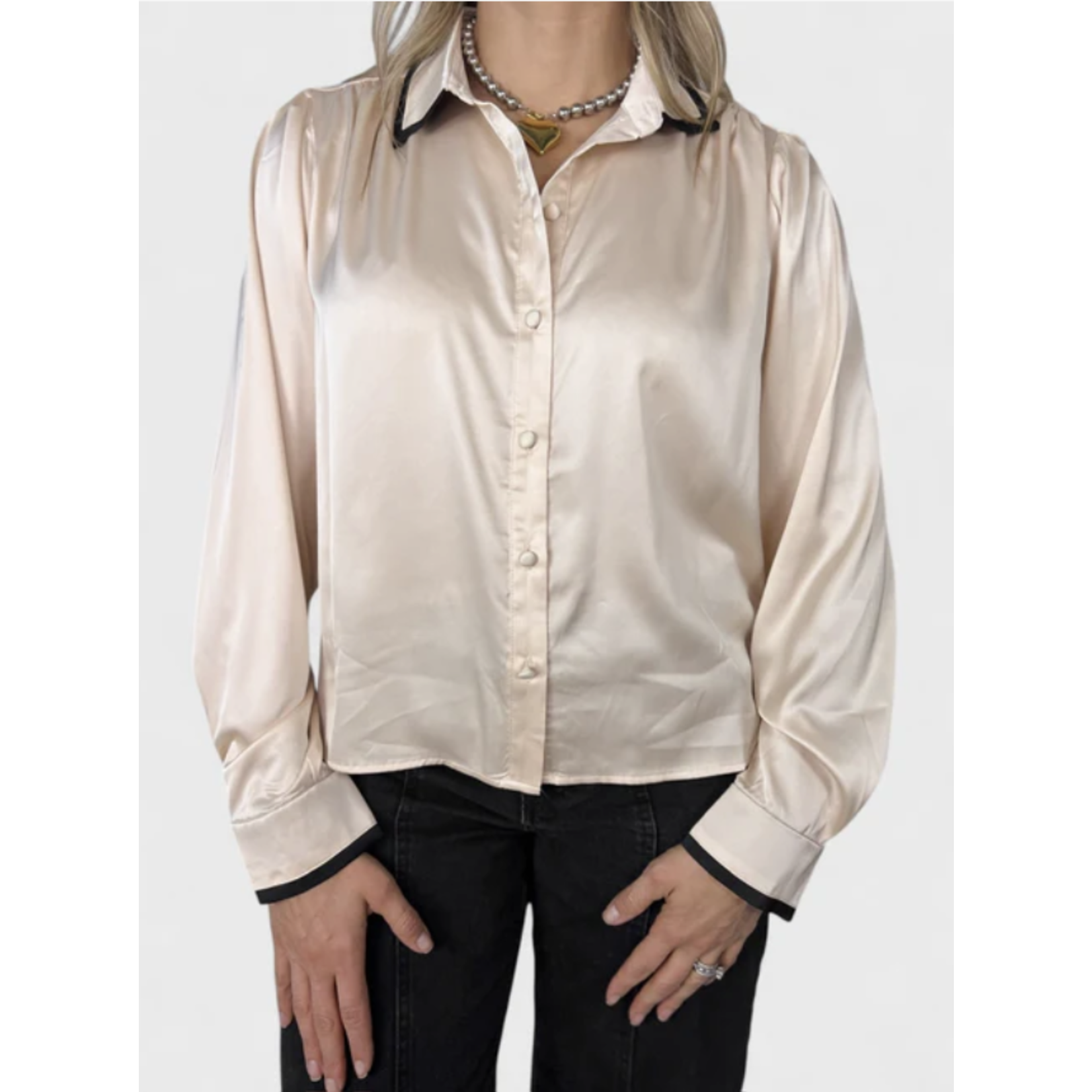 Hutch Kodie Top