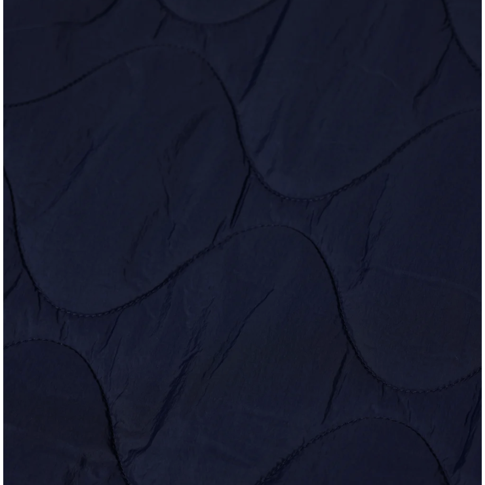 Closed Short Quilted Blouson