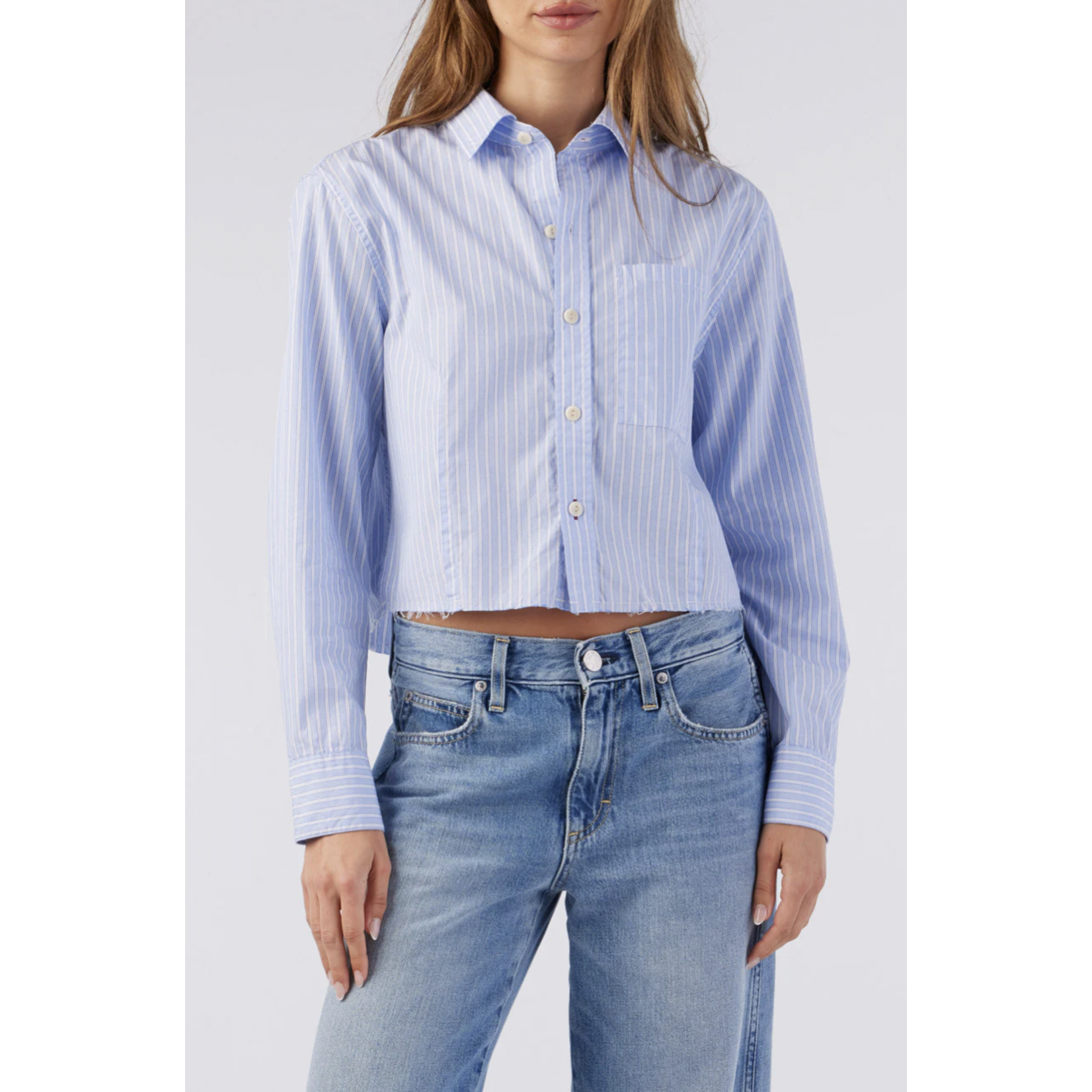 AMO Selma Shirt