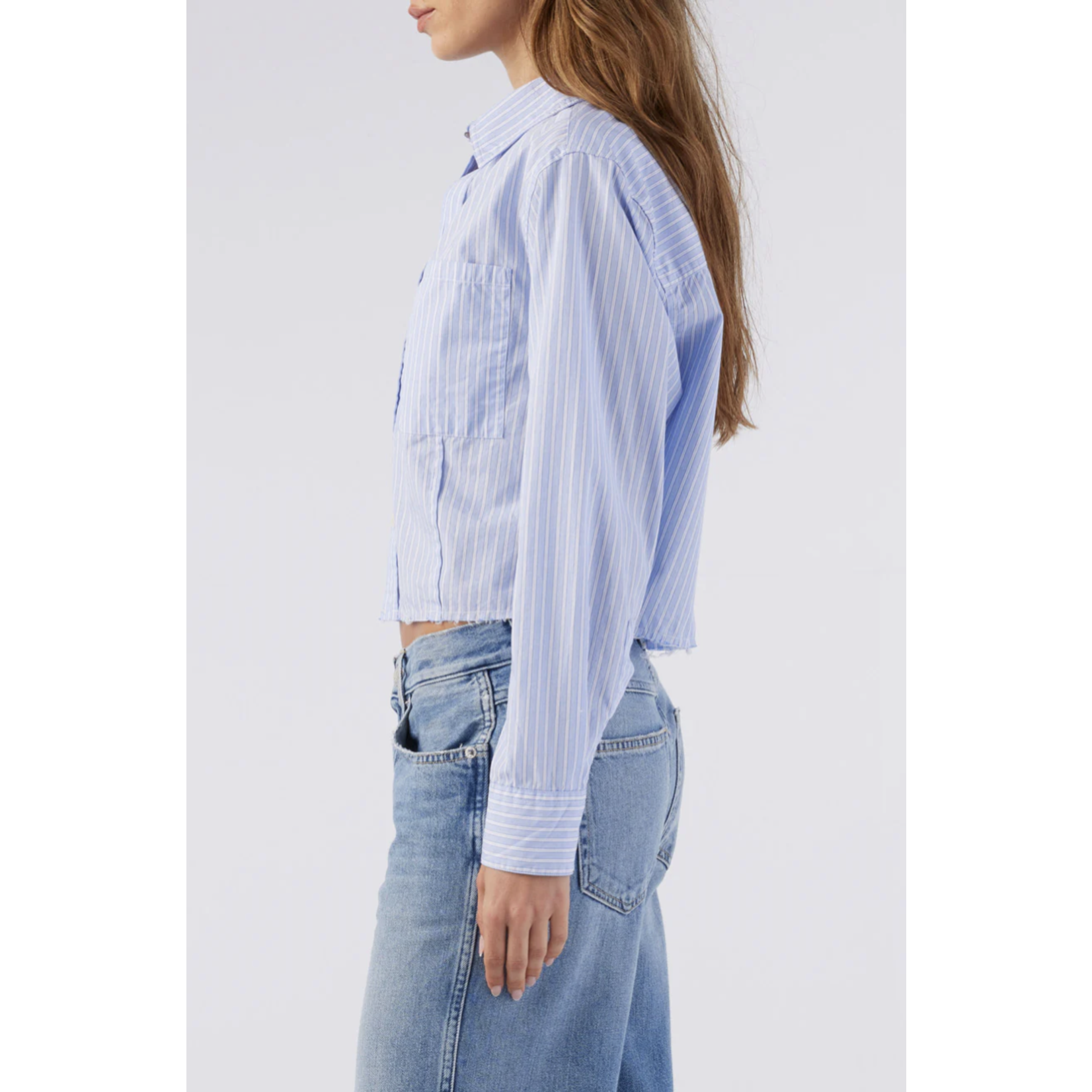AMO Selma Shirt